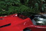 Ferrari 488 Spider The Magnum PI 2017 года